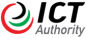 ICT Authority logo